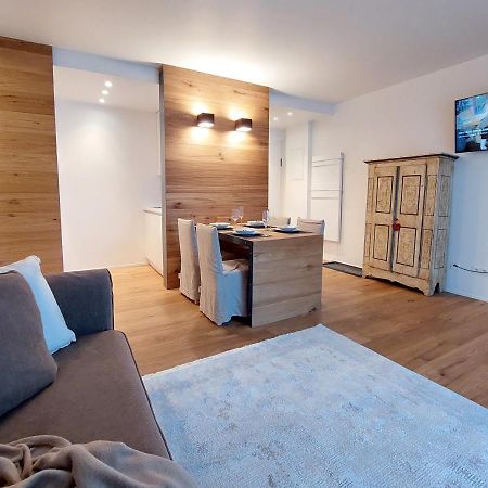 Alpenflair - Charming Ski-To-Door Apartment Bad Kleinkirchheim Eksteriør bilde