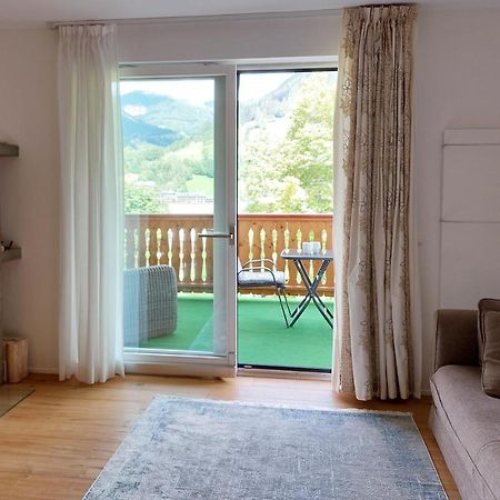 Alpenflair - Charming Ski-To-Door Apartment Bad Kleinkirchheim Eksteriør bilde