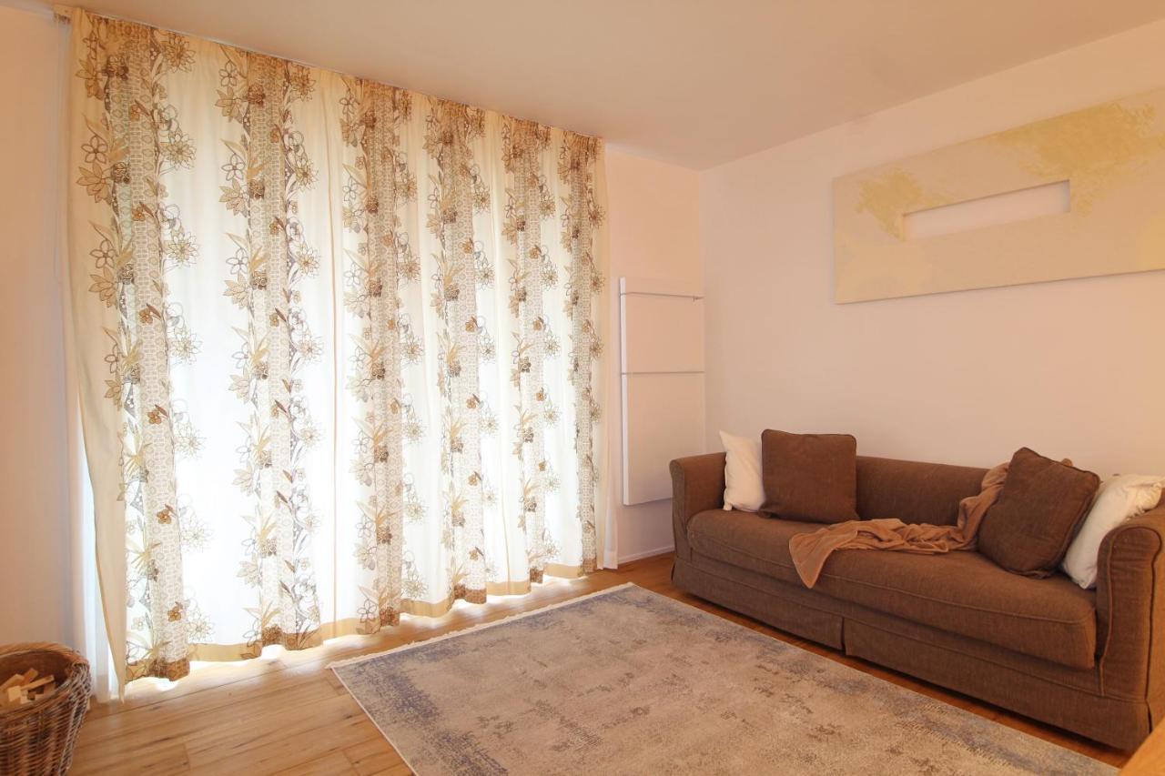 Alpenflair - Charming Ski-To-Door Apartment Bad Kleinkirchheim Eksteriør bilde