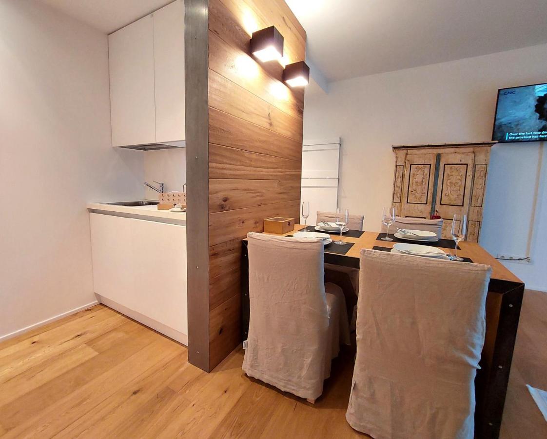 Alpenflair - Charming Ski-To-Door Apartment Bad Kleinkirchheim Eksteriør bilde
