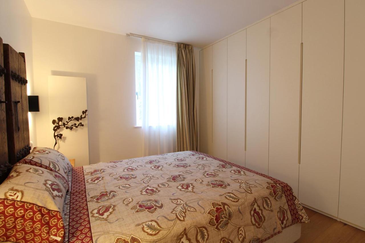 Alpenflair - Charming Ski-To-Door Apartment Bad Kleinkirchheim Eksteriør bilde