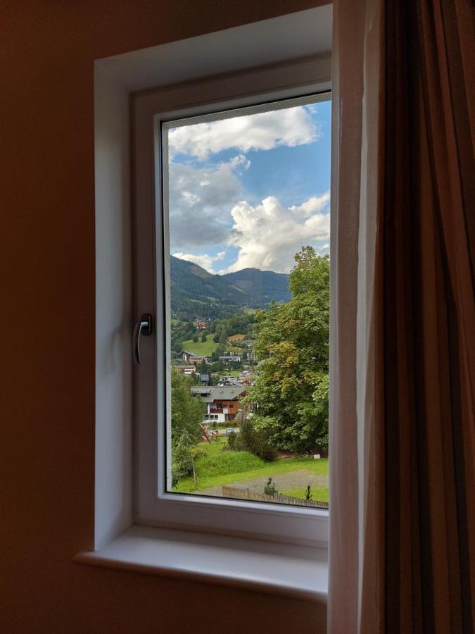 Alpenflair - Charming Ski-To-Door Apartment Bad Kleinkirchheim Eksteriør bilde