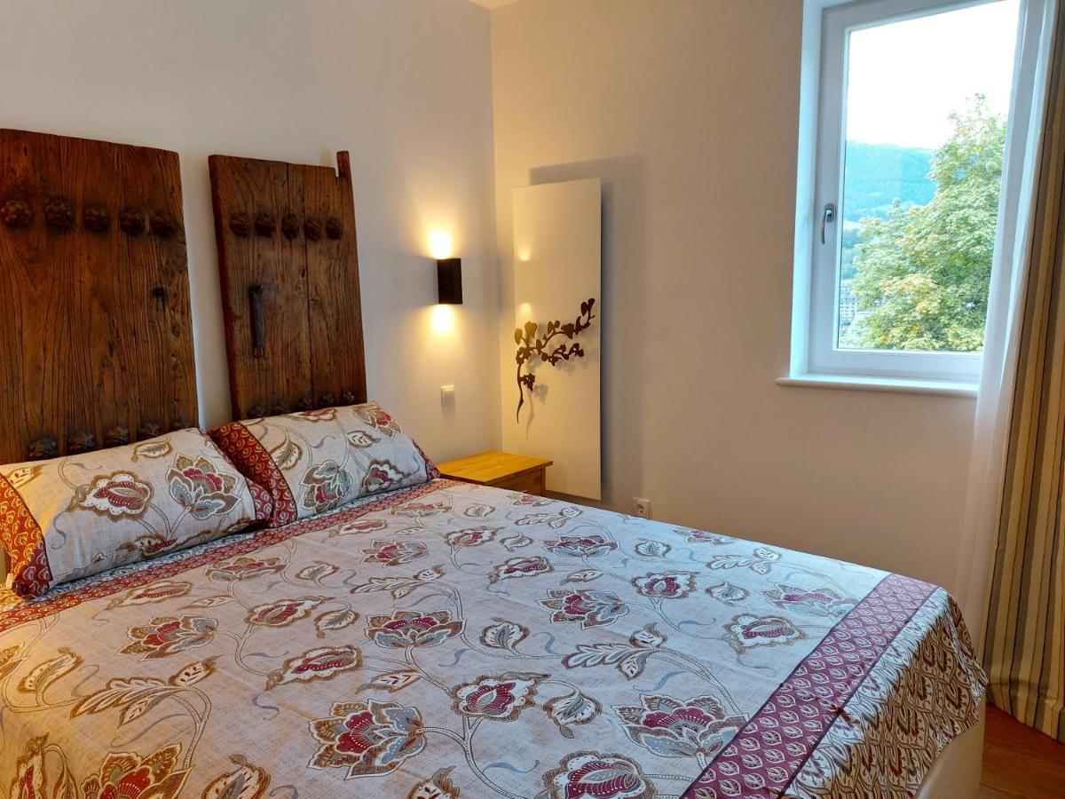 Alpenflair - Charming Ski-To-Door Apartment Bad Kleinkirchheim Eksteriør bilde